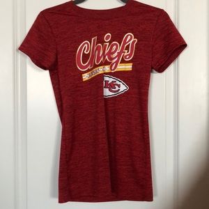 Kansas City Chiefs T-Shirt